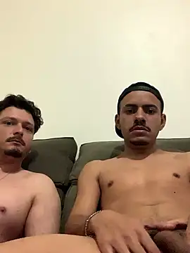 GabeHian1903 online show from 01.19.26