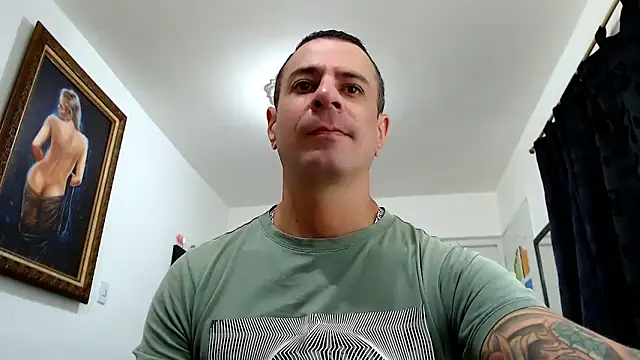 nicolay 74 online show from 11.06.25