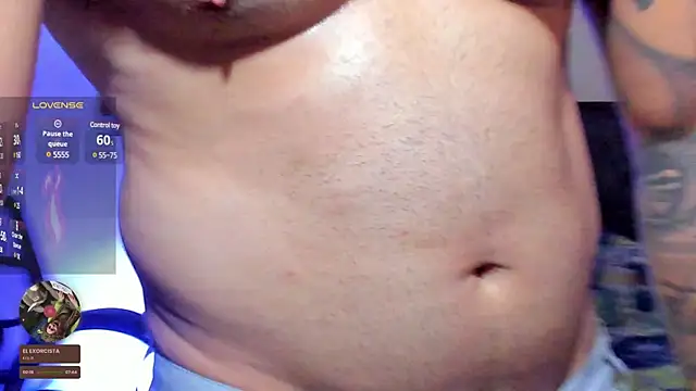 Snapshot of jeremygerard_ chatting on 12.25.24 jeremygerard online show from 12.25.24