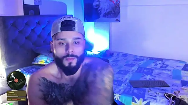 Snapshot of jeremygerard_ chatting on 01.09.25 jeremygerard online show from 01.09.25