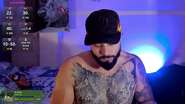 Snapshot of jeremygerard_ chatting on 01.14.25 jeremygerard online show from 01.14.25