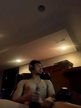 ZADDY48 online show from 11.08.25