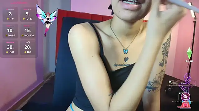 Bunny bel online show from 09.25.25