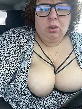 Tania-myr87 ZD online show from 12.13.24