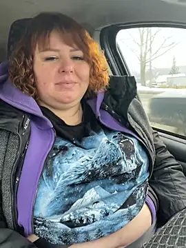 Tania-myr87 ZD online show from 01.07.25