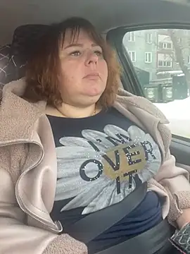 Tania-myr87 ZD online show from 01.29.25