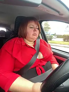 Tania-myr87 ZD online show from 09.30.25