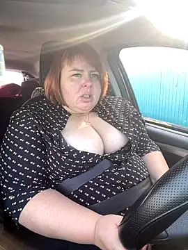 Tania-myr87 ZD online show from 10.01.25