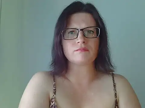 CrimsonMistress online show from 12.08.24