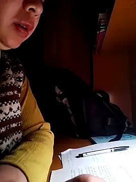 JasminePham online show from 12.01.24