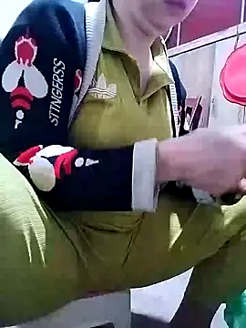 JasminePham online show from 12.05.24