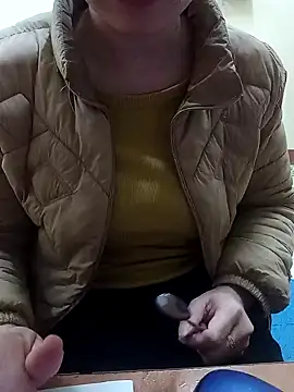 JasminePham online show from 02.11.25