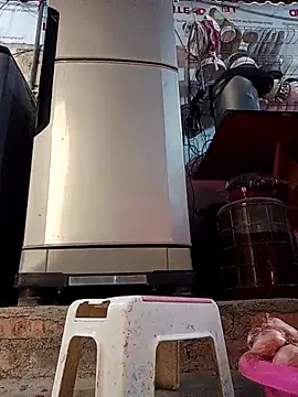 JasminePham online show from 03.07.25