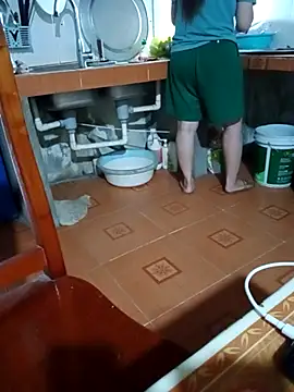 JasminePham online show from 10.23.25