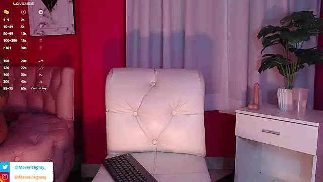 MaverickGray online show from 01.14.25