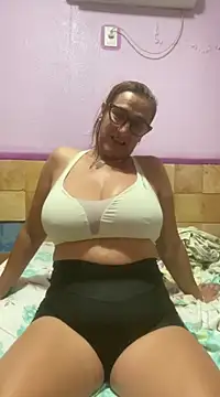 anastasia and jordan online show from 01.25.25
