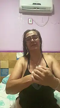 anastasia and jordan online show from 01.26.25