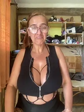 anastasia and jordan online show from 02.26.25