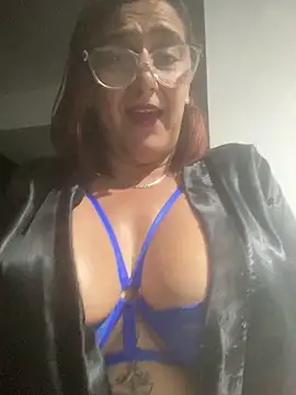 anastasia and jordan online show from 10.27.25