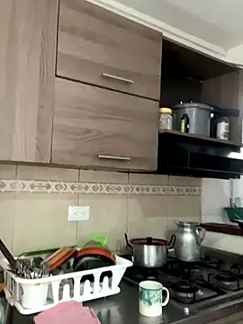 anastasia and jordan online show from 11.23.25