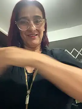 anastasia and jordan online show from 01.16.26