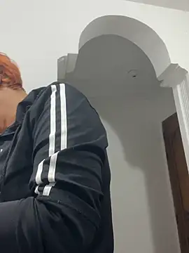 anastasia and jordan online show from 04.09.26