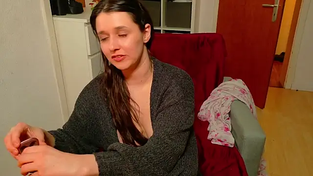 Snapshot of jenna-sxy19 chatting on 02.09.25 jenna-sxy19 online show from 02.09.25