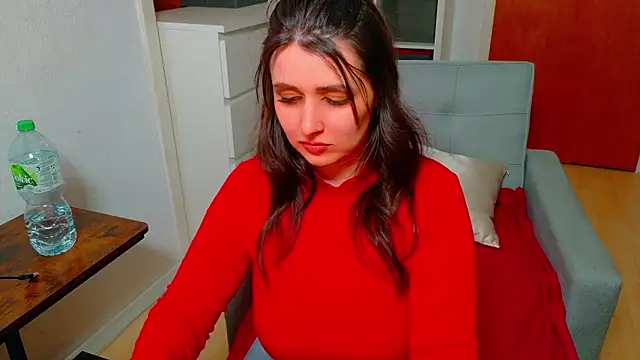 Snapshot of jenna-sxy19 chatting on 02.12.25 jenna-sxy19 online show from 02.12.25