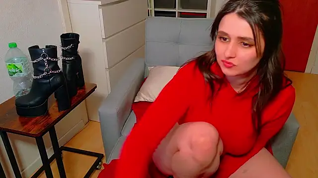 Snapshot of jenna-sxy19 chatting on 02.12.25 jenna-sxy19 online show from 02.12.25