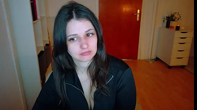 Snapshot of jenna-sxy19 chatting on 10.30.25 jenna-sxy19 online show from 10.30.25