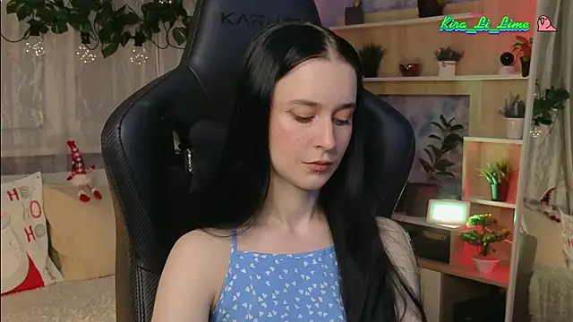 KiraLiLime online show from 01.29.25