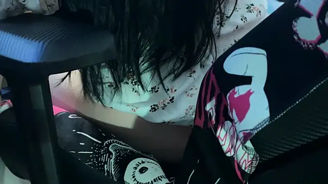 KiraLiLime online show from 03.08.25