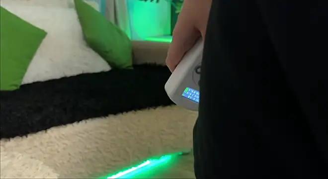 KiraLiLime online show from 09.17.25