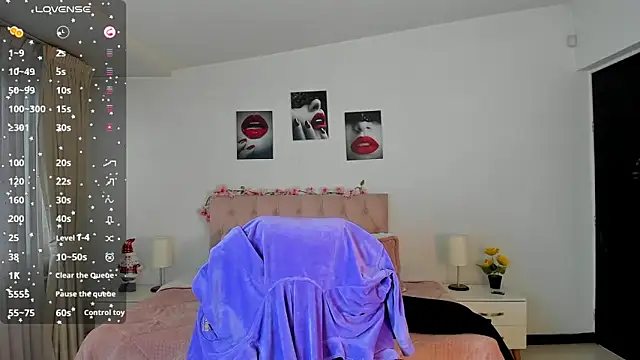  Charlotte evans 1 online show from 12.23.24