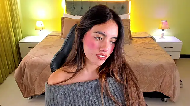  Charlotte evans 1 online show from 09.16.25