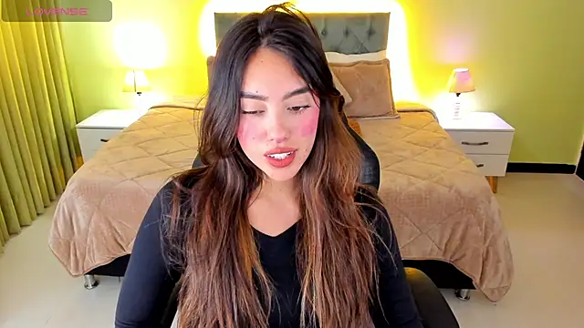  Charlotte evans 1 online show from 09.22.25