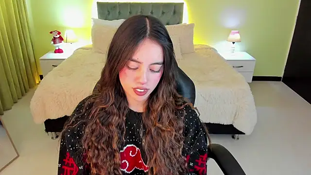  Charlotte evans 1 online show from 01.07.26