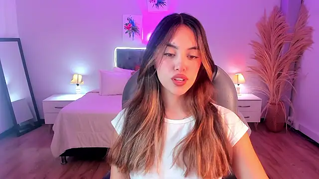  Charlotte evans 1 online show from 02.08.26