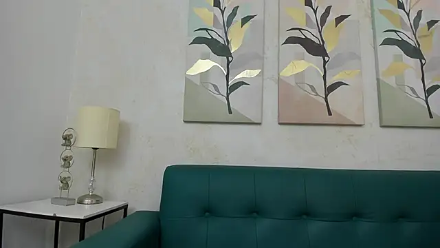 nataly velez online show from 09.23.25