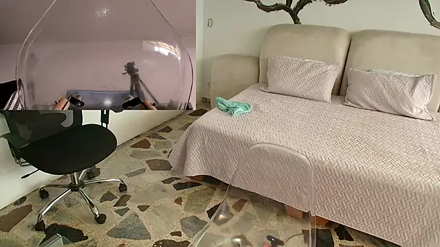 BridgetRodriguez online show from 01.29.25