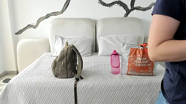 BridgetRodriguez online show from 01.30.25