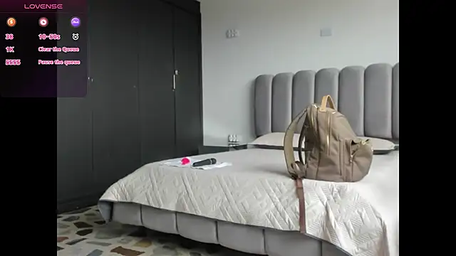 BridgetRodriguez online show from 02.18.25