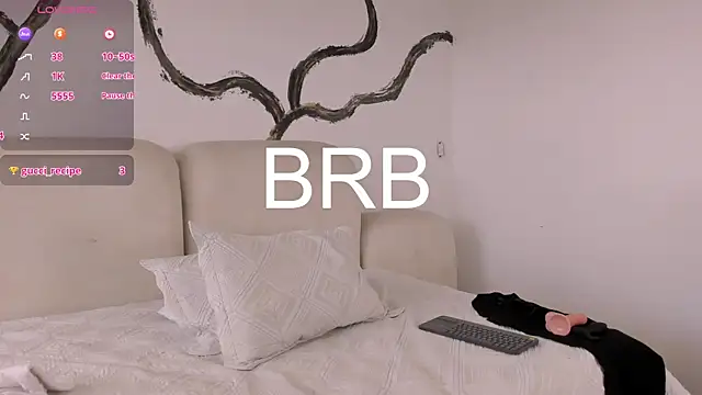 BridgetRodriguez online show from 02.28.25