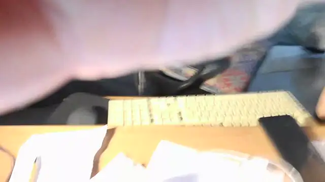 TebaldHot online show from 02.02.25