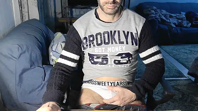TebaldHot online show from 02.20.25