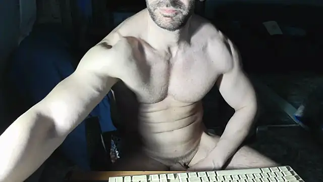 TebaldHot online show from 03.18.25