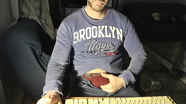 TebaldHot online show from 03.21.25