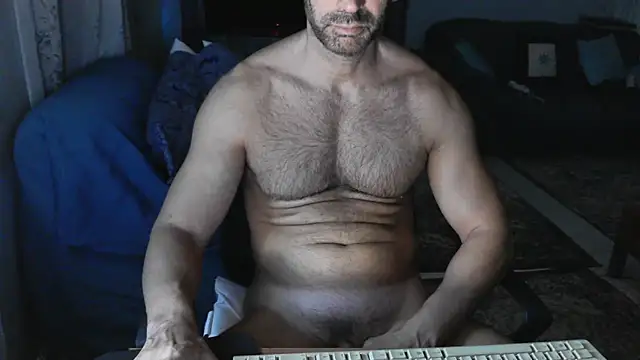 TebaldHot online show from 09.09.25