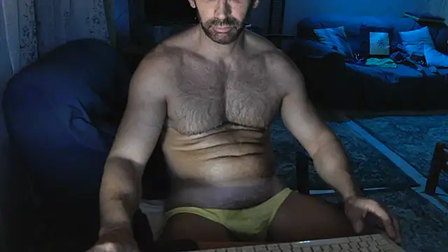 TebaldHot online show from 09.14.25