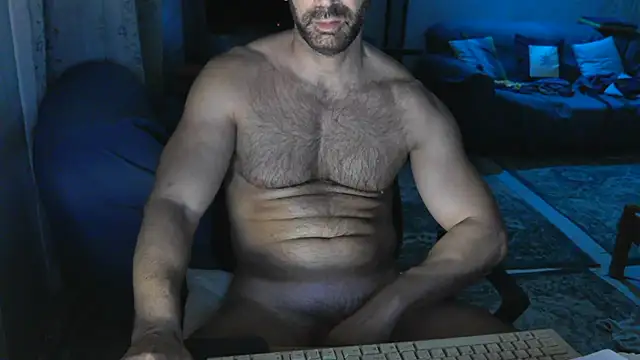 TebaldHot online show from 09.15.25